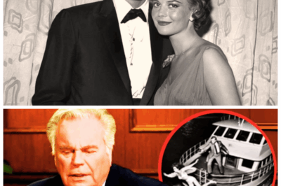 🐘 Robert Wagner’s Stunning Admission at 95: The Final Piece in the Natalie Wood Death Puzzle Revealed—Hollywood Never Saw This Coming! 🧩 This jaw-dropping confirmation uncovers hidden motives, long-held secrets, and a tale of tragedy that has captivated and horrified fans for decades. “When the truth emerges, the story changes forever.” 👇