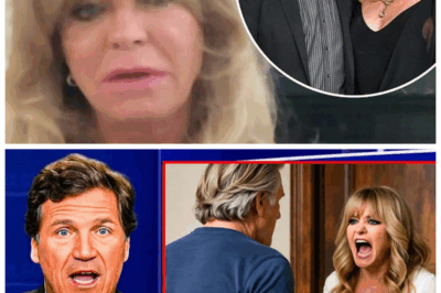 🐘 At 79, Goldie Hawn 💔 FINALLY BREAKS HER SILENCE — The Hollywood Icon Reveals the SHOCKING TRUTH About Her 40-Year Bond With Kurt Russell, Confession That Leaves Fans Stunned and Family Members Speechless 👇 They looked like the perfect couple — but in Hollywood, perfection is just good lighting. Goldie Hawn has shattered the illusion with a confession decades in the making. “It wasn’t a fairytale,” she whispered. “It was something stranger.” The world thought they had it all… but maybe love has its price.