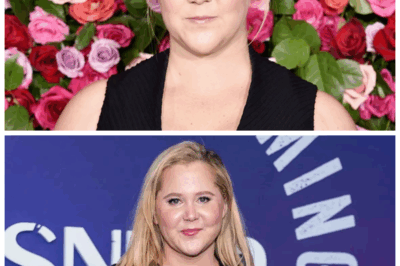 🐘 Amy Schumer’s Weight Loss Reveal Photo: Stunning, Surprising, and Packed With Hidden Drama! 📸💥 The comedian’s bold new look is making headlines, but insiders say the real story goes far beyond pounds lost. Emotional upheavals, shocking sacrifices, and behind-the-scenes battles are all part of this explosive makeover saga. “Sometimes the biggest change is the one you don’t see.” Dive into the drama now! 👇