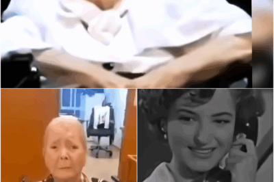 El Drama Oculto: Hijos que Traicionaron a sus Padres Famosos y los Dejó en la Oscuridad” — La fama no salva del abandono, solo lo oculta. “¿Es este el precio