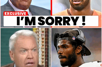 Rex Ryan’s Sudden Apology to Shedeur Sanders: From Insult to Support — Is This Genuine Redemption or Just Damage Control?