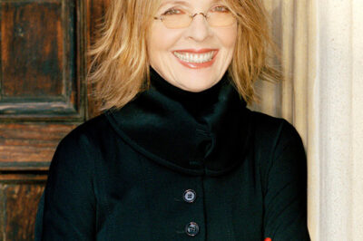 Diane Keaton’s last post, and how Hollywood is remembering her