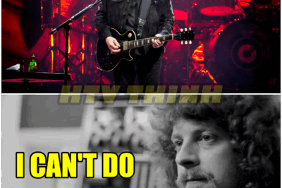 🐿️😱 The ELO Song Jeff Lynne REFUSED To Play Live — 🎶 Shocking Confessions, Explosive Reasons, And Untold Secrets Behind The Track That Haunted Electric Light Orchestra And Left Fans Begging For Answers 🔥