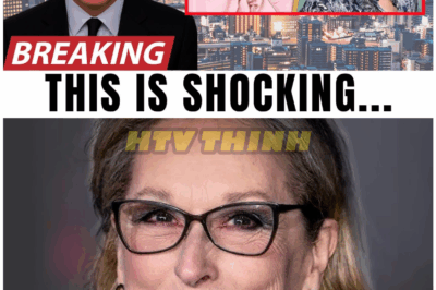 🦊 “She Hid It for Decades Behind the Fame and the Oscars…” — At 76, Meryl Streep’s TRAGIC TRUTH Is Finally Revealed, and It’s More Heartbreaking Than Anyone Imagined 💔😭