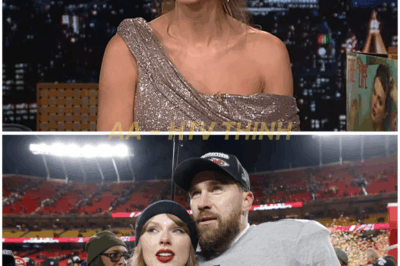 SHOCKING REVEAL: Taylor Swift reveals why she didn’t want to do the Super Bowl halftime show