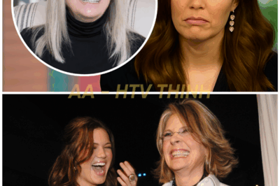 Heartbroken Mandy Moore Breaks Silence After Diane Keaton’s Tragic Death — Her Emotional Tribute Will Leave You in Tears