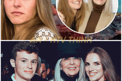 Dexter Keaton, Diane Keaton’s only daughter, shared in tears about her mother’s passing… “I KNEW SOMETHING HAD HAPPENED”