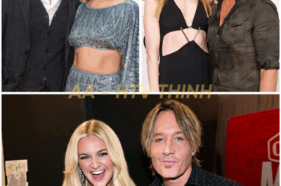 Coincidence or Plan: Kelsea Ballerini, who is said to have broken up the relationship of Nicole Kidman and Keith Urban, publicly announced that she has divorced her husband since 2022. Her ex-husband’s reaction surprised the public….. “D**NIT”