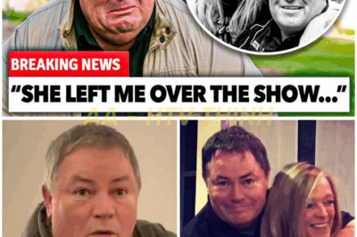 “It Nearly Destroyed Me” — Mike Brewer’s Emotional Confession About the Dark Side of Wheeler Dealers!