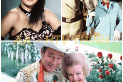 HEARTBREAKING: Dale Evans Painfully Died after Revealing her Damned Husband’s
