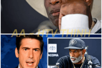 SHOCKING NEWS: “Everyone is against me” — Head coach Deion Sanders breaks down in tears while making a heart-shattering announcement regarding…