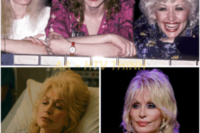BREAKING NEWS: Dolly Parton’s sister SUDDENLY ANNOUNCES the country music legend’s health condition and it’s not good…. “PLEASE PRAY FOR MY SISTER”