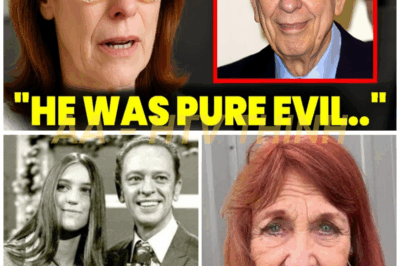 Behind the Laughter: The Painful Truth Don Knotts’ Daughter Has Kept Hidden for 50 Years