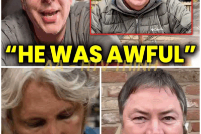 After Years Of Rumors, The REAL Story Behind Edd China’s Departure From Wheeler Dealers Is Finally Out — And It’s A Hollywood-Level Scandal!