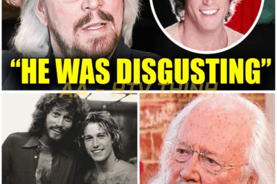 Barry Gibb’s Devastating Revelation at 78 Sends Shockwaves Across the Globe — The Hidden Truth About Andy’s Final Days Will Leave You Breathless!