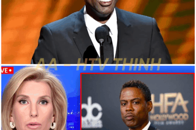 The Untold Tragedy of Chris Rock at 60 — What He’s Been Hiding Will Break Your Heart