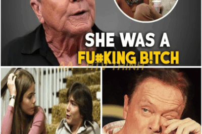 The Secret David Cassidy Never Wanted Out – Why He Regretted His One-Night Affair With Her
