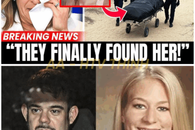 FINALLY: The Case That Haunted America for 20 Years — The Truth About Natalee Holloway’s Disappearance Finally Comes Out