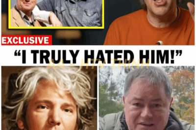 Fans Stunned: Edd China Finally Exposes What Happened Behind Wheeler Dealers!