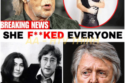 “It’s Time You Knew”…. Paul McCartney’s Explosive 83-Year Confession Shakes The Beatles’ Legacy