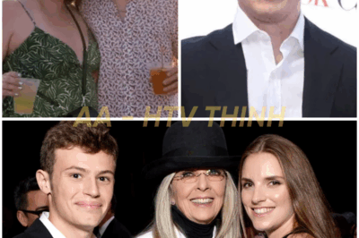 DIANE KEATON’S WAR: Diane Keton’s daughter and son are at loggerheads over inheritance…. “SELFISH”
