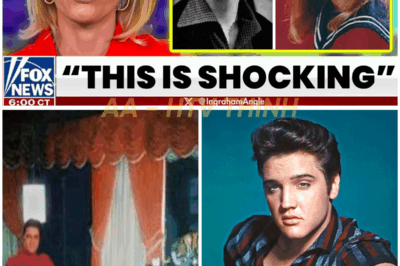 WORLD SHAKEN: Hidden room behind Elvis Presley’s bedroom wall REVEALS a secret no one was ready for!