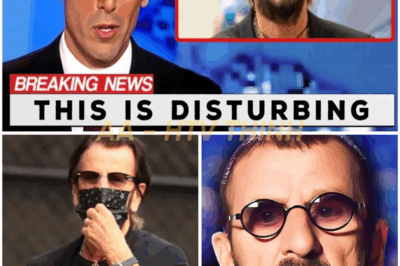 ‘It’s Time the World Knows!’ Ringo Starr Finally Admits What Beatles Fans Always Suspected!