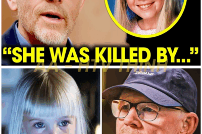 SHOCKING TRUTH: Ron Howard FINALLY Breaks Silence on Heather O’Rourke — The Heartbreaking Truth Hollywood Tried to Hide