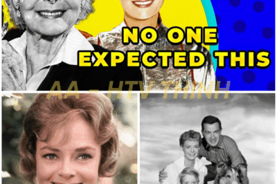 HEARTBREAKING: June Lockhart’S FINAL MOMENTS REVEALED… The stunning ‘mom’ who left America in tears