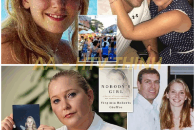 😱🔥 The Reckoning Begins: Netflix’s EXPLOSIVE 4-Part Series Drops October 21 – And Hollywood’s Elite Are Shaking