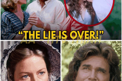 Decades After Michael Landon’s Death, Michael Landon’s Secret Confession About Little House on the Prairie’s Cancellation Leaves Fans Unbelievable