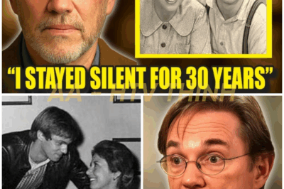 “I Should Have Told Her Sooner…” – Richard Thomas’s Emotional Confession About Michael Learned Leaves Fans in Tears!