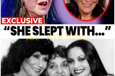 Country Music Bombshell: At 74, Crystal Gayle Breaks Silence on Loretta Lynn – And the Truth Changes Everything