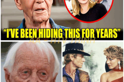 “It Was a Nightmare!”….. At 85, Paul Hogan FINALLY Opens Up About His Troubled Marriage to Linda Kozlowski