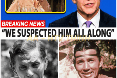 They Called Him Tonto – But What Jay Silverheels Endured Off-Screen Will Leave You Speechless.