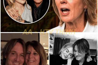 HOLLYWOOD BOMBSHELL: Keith Urban’s mother Marienne Urban has spoken out about her son’s divorce from Nicole Kidman… Her words have shocked Hollywood.