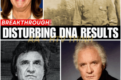 “His Family Tried to Stop the Test!” Insiders claim relatives fought to suppress the shocking DNA results — but it’s too late now