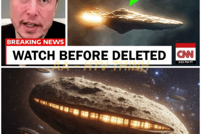 🌌 James Webb captures first real IMAGE of 3I/ATLAS 😱 Object is growing like a LIVING STAR — WATCH it BEFORE it gets deleted 👽