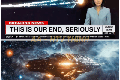 🚨 China’s NEW 3I/ATLAS discovery confirms what WE ALL FEARED 😱 This is NO LONGER a JOKE 👽