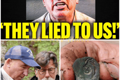 🚨 Gary Drayton Exposes All The Dark Truth About Oak Island!….. “I’m Exposing All The Oak Island Lies!”