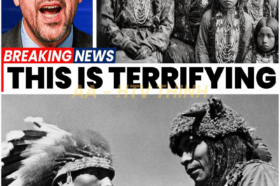 🚨SHOCKING TRUTH: Scientists Discovered Something SHOCKING About The Cherokee People’s DNA 🧬 — And It’s NOT What Anyone Expected… Even Historians Are Speechless!