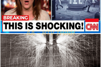 🚨SHOCKING TRUTH: Nikola Tesla’s LOST DEVICE ⚡ Suddenly POWERS ON After 80 YEARS — Secret LAB EVACUATED as SCIENTISTS PANIC Over Unexplainable ENERGY SURGE and “PULSE BEYOND KNOWN PHYSICS!” 😱🔋