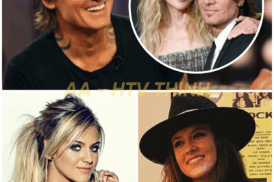SHOCKING REVELATION: Keith Urban speaks out for the first time about romance rumors with two young co-stars Kelsea Ballerini and Maggie Baugh…. “NICOLE KNOWS NOTHING”