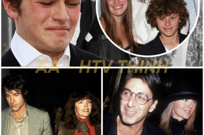 SHOCKING REVEAL: 3 days after his mother’s death, Duke Keaton, Diane Keaton’s only son, revealed the mysterious man involved in his mother’s death…. “IT’S ALL HIS FAULT”