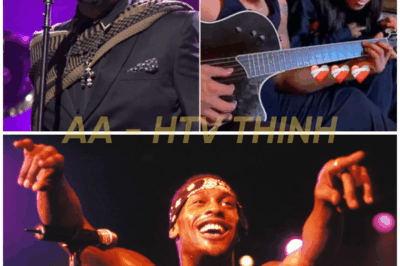 D’Angelo’s Family Speaks Out on Music Legend’s Shocking Death at 51 After Pancreatic Cancer: ‘We Are Heartbroken’