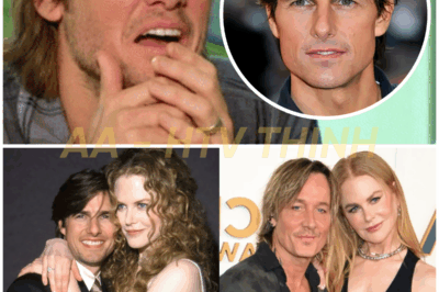 🚨 HOLLYWOOD EXPLOSION: Keith Urban suddenly REVEALS the secrets he kept hidden for years about the relationship between Tom Cruise and Nicole Kidman, shocking the entertainment world: “THAT BASTARD…”