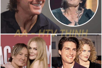 🚨 NEW UPDATE: Tom Cruise Responds to Keith Urban With 7 Words That Driven Keith Crazy, Hollywood Stunned by Tom’s Candor: “I THINK YOU DIDN’T…”