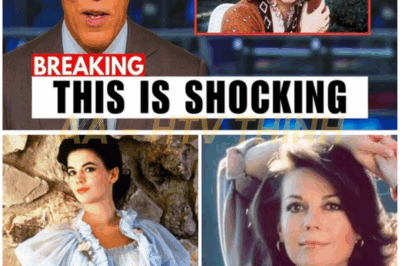 “TERRIBLE THAN YOU THINK”…. They Finally Solved The Natalie Wood Mystery, and It’s Bad