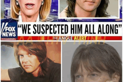 From Legend to Nightmare: The Randy Meisner Enigma Finally Exposed in a Chilling Twist