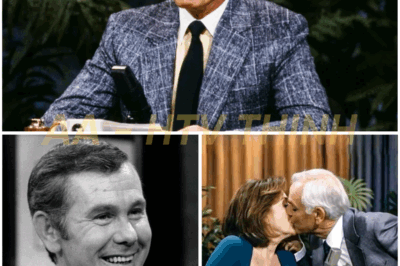 🚨 “SO EMBARRASSING”…. 14 Most SHOCKING Moments On Johnny Carson Producers Tried To Hide